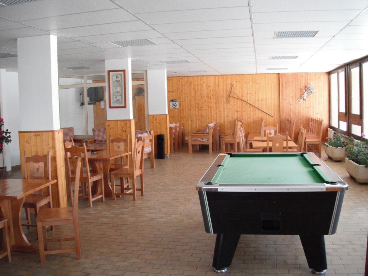 Studio Cabine Praz De Lys Танэнж Экстерьер фото
